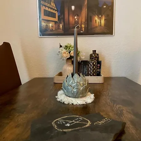 Apartment Genießen Erfurt